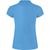 Star Poloshirt für Damen (Bild 2)