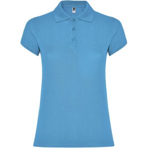 Star Poloshirt für Damen