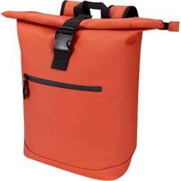 Produktabbildung Resi Plus 15" GRS-recycelter Rolltop Rucksack 18 L Resi Plus 15" GRS-recycelter Rolltop Rucksack 18 L