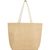 Juta 300 g/m² Jute Tragetasche 12 L (Bild 2)