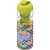 H2O Active® Base 650 ml Sportflasche mit Klappdeckel und Infusor (Bild 3)