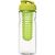 H2O Active® Base 650 ml Sportflasche mit Klappdeckel und Infusor (Bild 2)