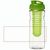 H2O Active® Base 650 ml Sportflasche mit Klappdeckel und Infusor (Bild 4)