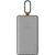 Xtorm XG2S101 Go2 10.000 mAh 15W Solar Powerbank mit Lampe (Bild 2)