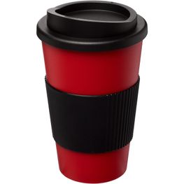 Americano® 350 ml Isolierbecher mit Schutzring
