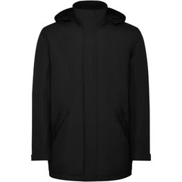 America wattierter Parka für Kinder