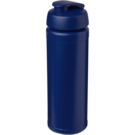 Produktabbildung Baseline® Plus grip 750 ml Sportflasche mit Klappdeckel Baseline® Plus grip 750 ml Sportflasche mit Klappdeckel (Bild 1)
