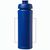 Baseline® Plus grip 750 ml Sportflasche mit Klappdeckel (Bild 4)