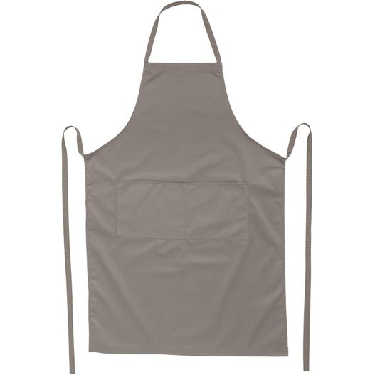 Produktabbildung Viera 240 g/m² Schürze Viera 240 g/m² Schürze (Bild 1)