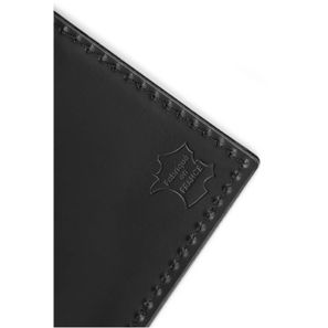 SCX.design A13 Reisepasshülle mit Smart Tag