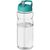 H2O Active® Base Tritan™ 650 ml Sportflasche mit Ausgussdeckel (Bild 2)
