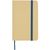 Reed A6 Hardcover Notizbuch, blanko, aus recyceltem Material (Bild 2)