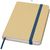 Reed A6 Hardcover Notizbuch, blanko, aus recyceltem Material (Bild 1)