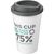 Americano® Eco 350 ml recycelter Becher (Bild 4)