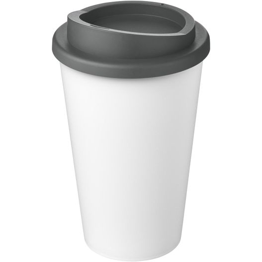 Produktabbildung Americano® Eco 350 ml recycelter Becher Americano® Eco 350 ml recycelter Becher (Bild 1)