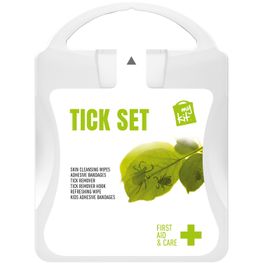 Produktabbildung MyKit Zecken Set MyKit Zecken Set