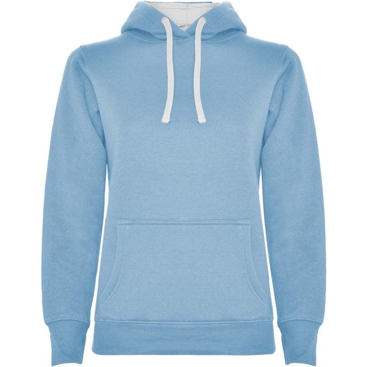 Produktabbildung Urban Kapuzenpullover für Damen Urban Kapuzenpullover für Damen (Bild 1)