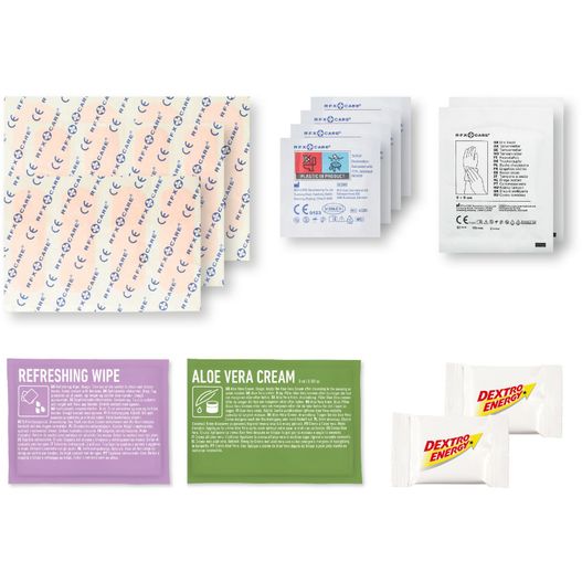 MyKit Energizer in Papierhülle (Bild 1)