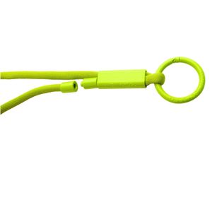 Tubyard Lanyard mit Band aus recyceltem Kunststoff