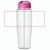 H2O Active® Tempo 700 ml Sportflasche mit Ausgussdeckel (Bild 4)