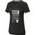 Borax Cool Fit T-Shirt aus recyceltem  GRS Material für Damen (Bild 4)