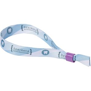El Sublimation Festival Armband
