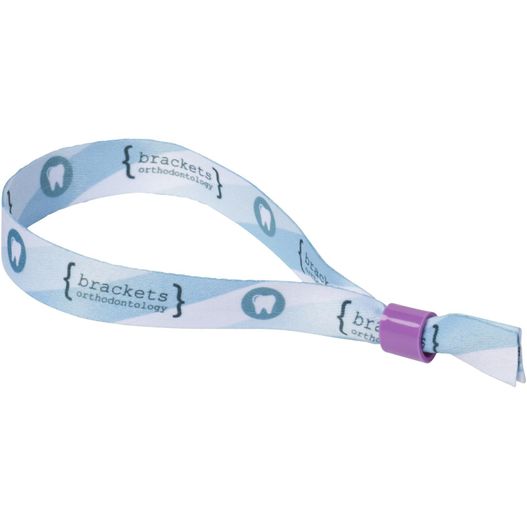 Produktabbildung El Sublimation Festival Armband El Sublimation Festival Armband (Bild 1)