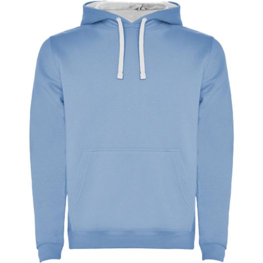 Urban Kapuzenpullover für Kinder (Bild 1)