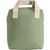 Citizen Green Lunchy Lunchtasche aus Bio Baumwolle (Bild 1)