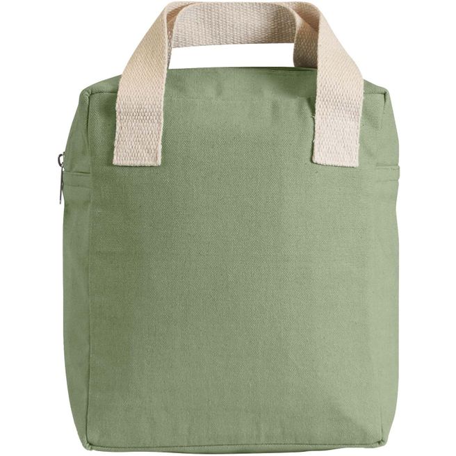 Citizen Green Lunchy Lunchtasche aus Bio Baumwolle