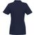 Beryl Poloshirt aus GOTS Bio-Recyclingmaterial für Damen (Bild 3)