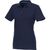 Beryl Poloshirt aus GOTS Bio-Recyclingmaterial für Damen