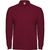 Estrella Langarm Poloshirt für Herren