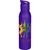 Sky 650 ml RCS-zertifizierte, einwandige Trinkflasche aus recyceltem Edelstahl (Bild 2)