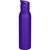 Sky 650 ml RCS-zertifizierte, einwandige Trinkflasche aus recyceltem Edelstahl