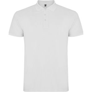Star Poloshirt für Herren