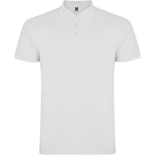 Star Poloshirt für Herren (Bild 1)