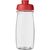 H2O Active® Pulse 600 ml Sportflasche mit Klappdeckel (Bild 2)
