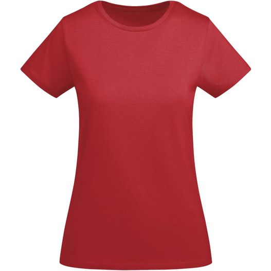 Produktabbildung Breda T-Shirt aus Bio-Baumwolle für Damen Breda T-Shirt aus Bio-Baumwolle für Damen (Bild 1)