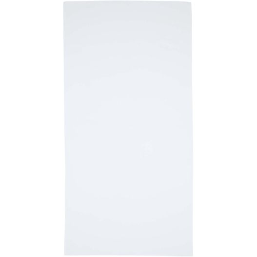 Petal lightweight RPET Sublimation Handtuch 50 × 100 cm (Bild 1)