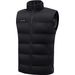 SCX.design G01 beheizbarer Bodywarmer mit Powerbank