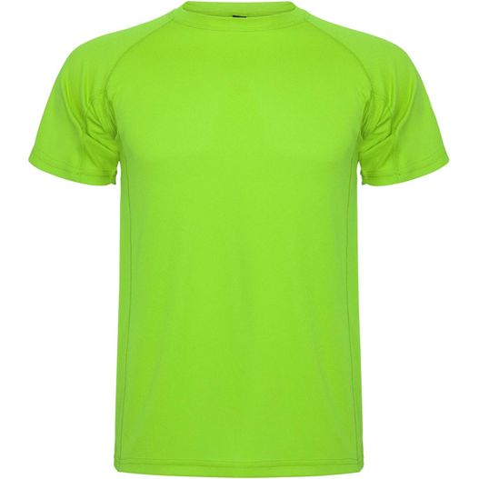 Produktabbildung Montecarlo Sport T-Shirt für Herren Montecarlo Sport T-Shirt für Herren (Bild 1)