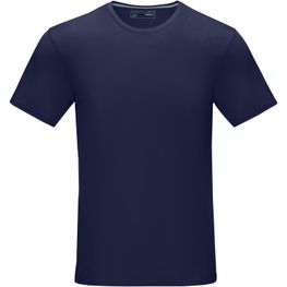 Azurite T-Shirt aus Bio-Baumwolle für Herren
