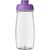 H2O Active® Pulse 600 ml Sportflasche mit Klappdeckel (Bild 2)
