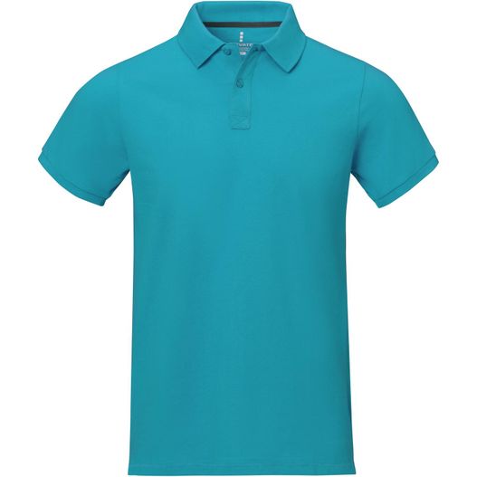 Produktabbildung Calgary Poloshirt für Herren Calgary Poloshirt für Herren (Bild 1)