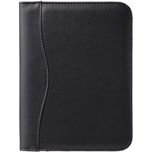 Ebony A5 Schreibmappe (Bild 1)