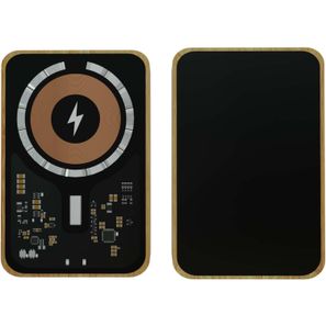 SCX.design P27 10.000 mAh MagSafe Powerbank