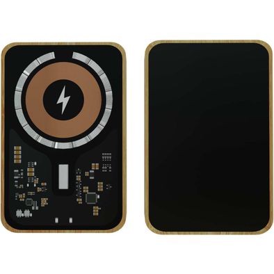 Produktabbildung SCX.design P27 10.000 mAh MagSafe Powerbank SCX.design P27 10.000 mAh MagSafe Powerbank