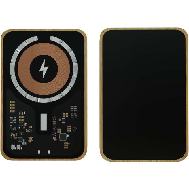 Produktabbildung SCX.design P27 10.000 mAh MagSafe Powerbank SCX.design P27 10.000 mAh MagSafe Powerbank