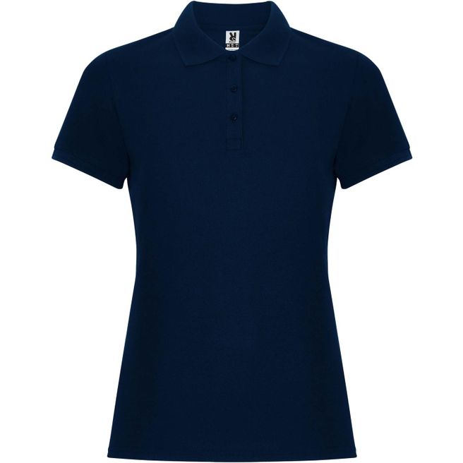 Produktabbildung Pegaso Premium Poloshirt für Damen Pegaso Premium Poloshirt für Damen